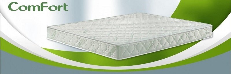 Матраци ComFort КММ
