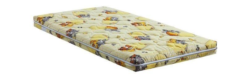 Детские матрасы