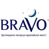 ТМ Bravo (Киев) - матрасы, топеры