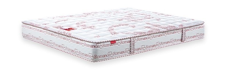Матрасы Romance Matroluxe